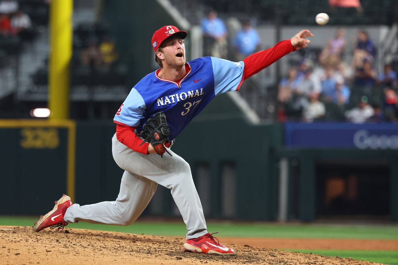 All-Star Futures Game