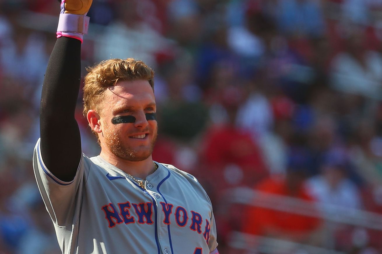 New York Mets v St. Louis Cardinals