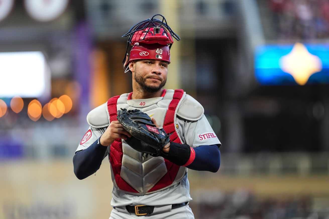 St. Louis Cardinals v Minnesota Twins