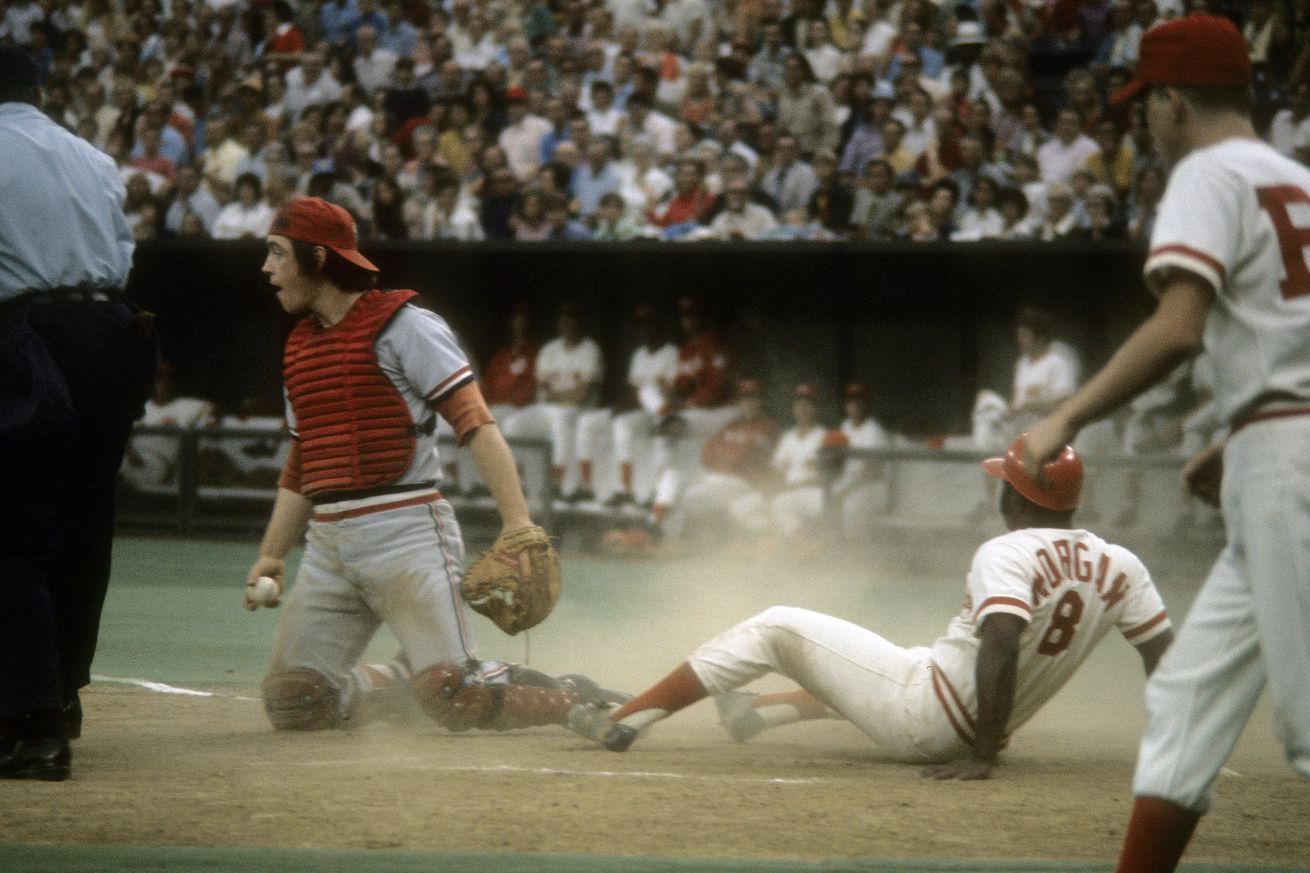 St. Louis Cardinals v Cincinnati Reds