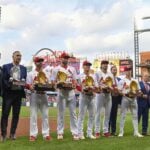 The Cardinals have a storied history of defensive prowess and Gold Glove winners, dating back decades before the Nolan Arenado era.