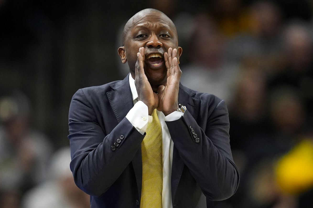 NCAA Basketball: Mississippi at Missouri