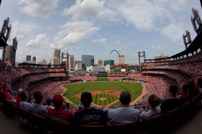 Milwaukee Brewers v St. Louis Cardinals