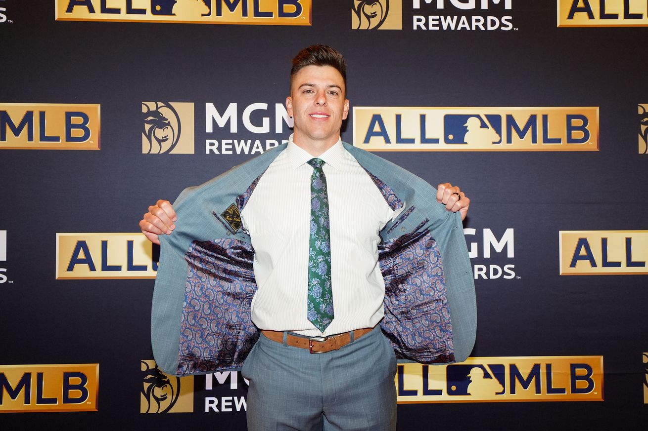 2024 All-MLB Team Show Presented by MGM Rewards